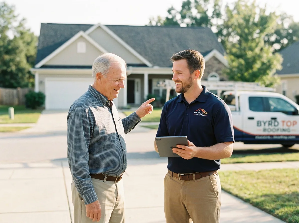 Roofing Glen Saint Mary, FL FAQs
